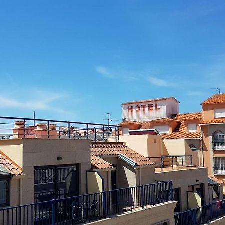 Apartmán Piso Exterior A Escasos Metros De La Playa Panadeira Con Plaza De Garaje Sanxenxo Exteriér fotografie